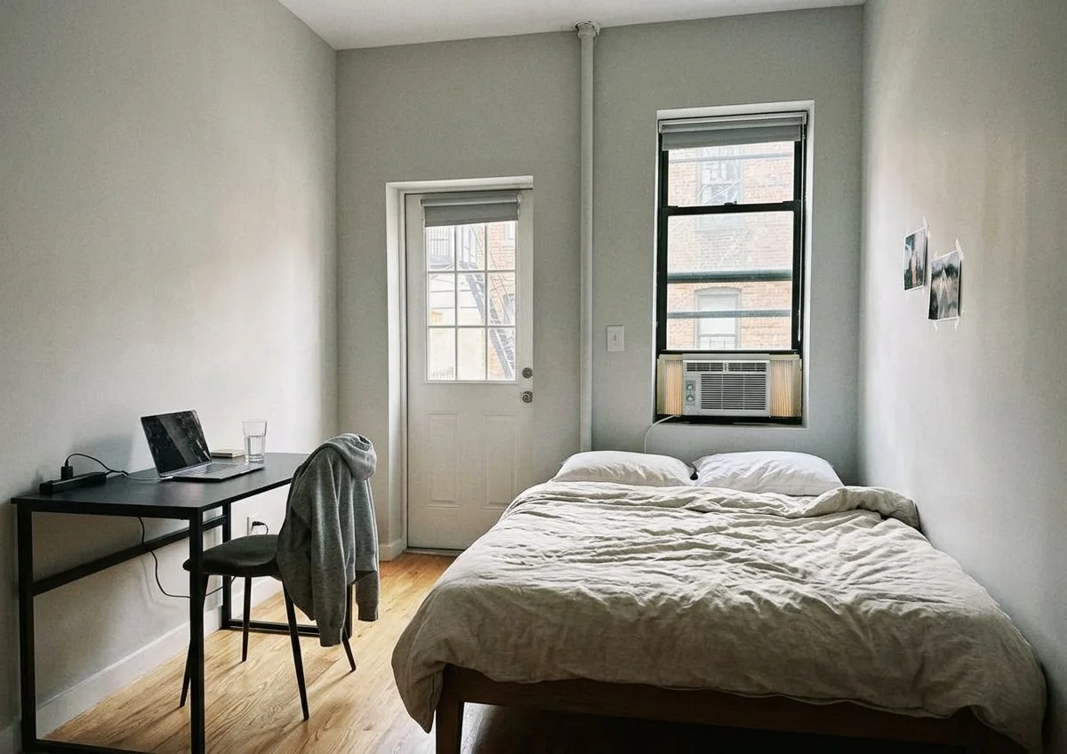 1 bedroom apartment in Kensington