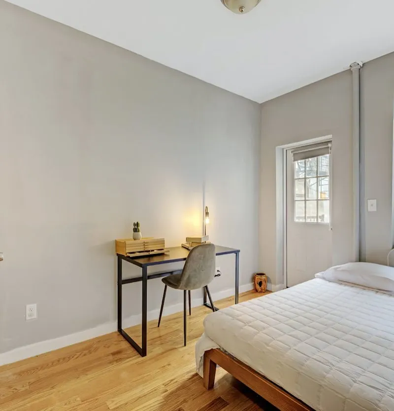 1 bedroom apartment in Kensington