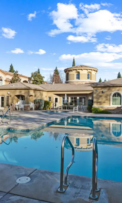 Serene Sacramento Stay