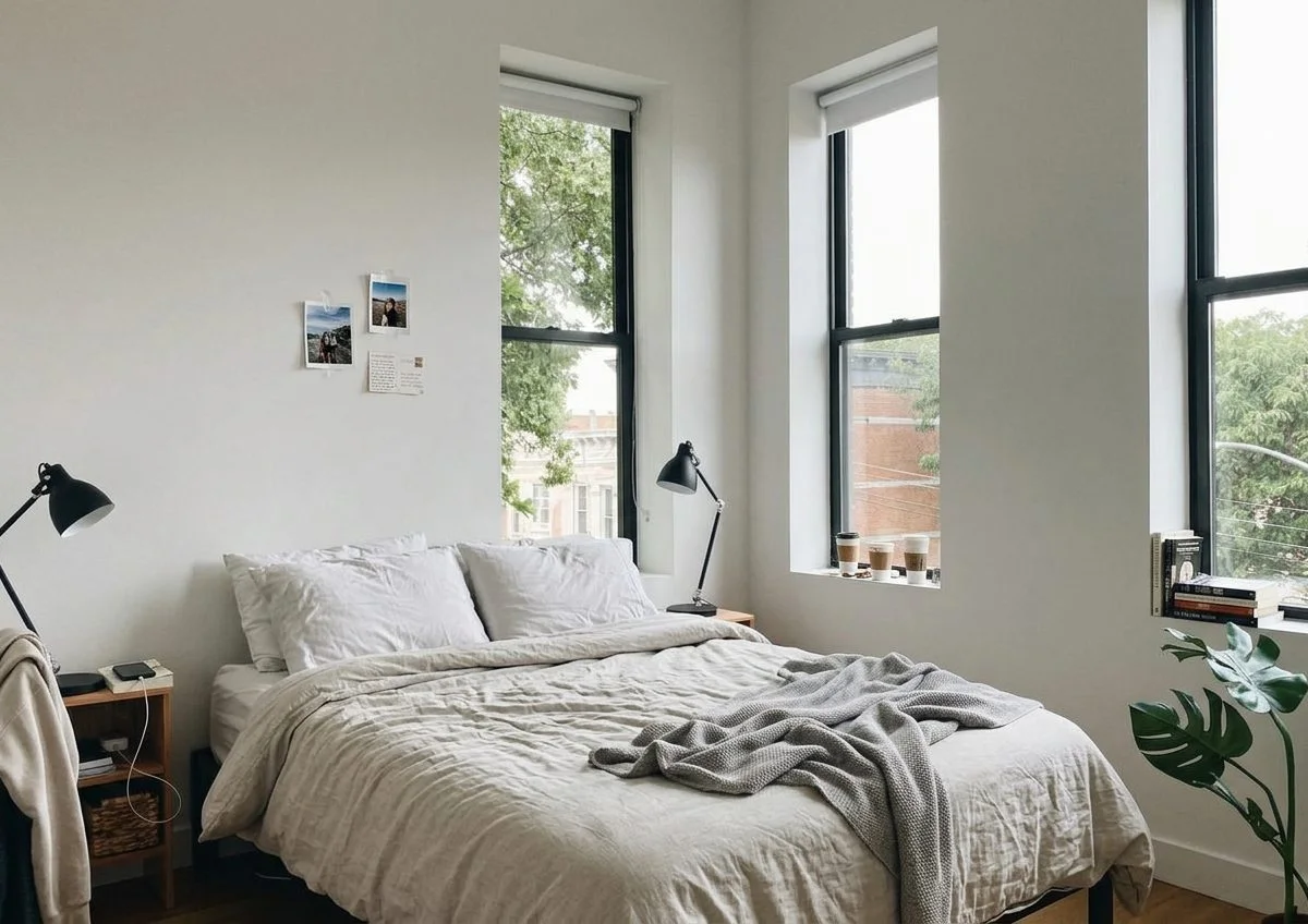 1 bedroom apartment in Crown Heights
