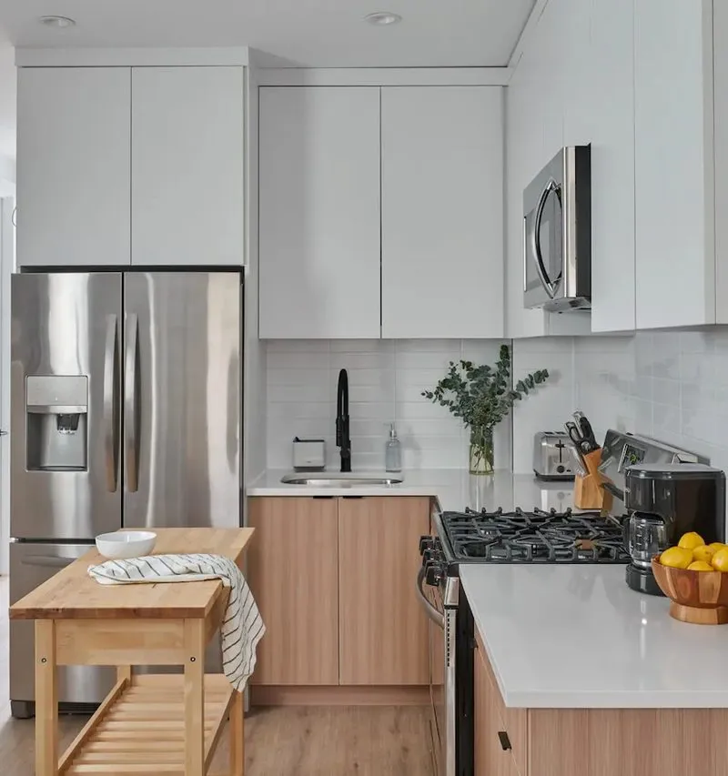 1 bedroom apartment in Crown Heights