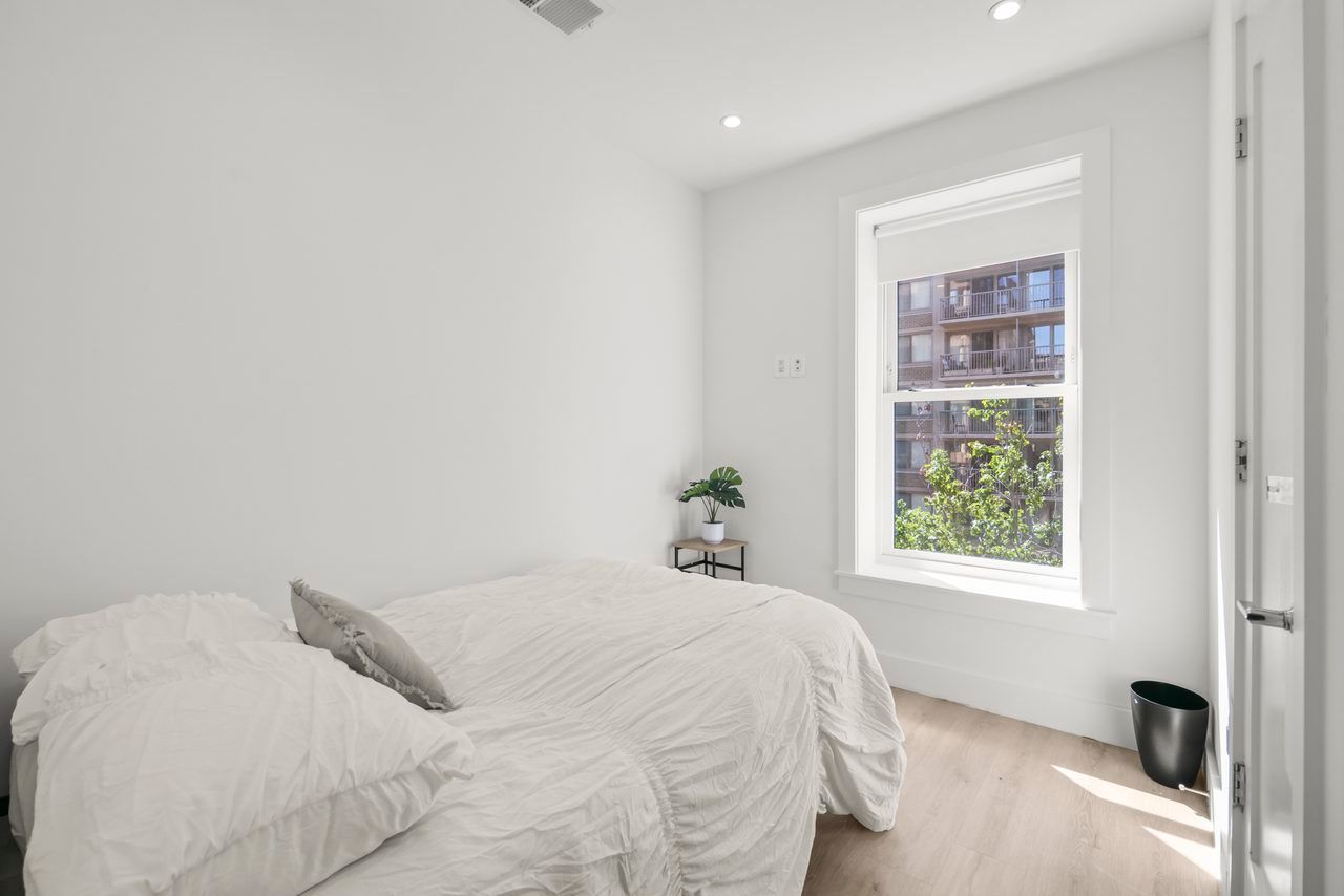 1 bedroom apartment in Northwest Washington
