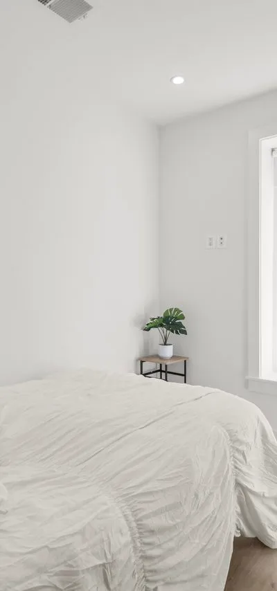 1 bedroom apartment in Northwest Washington