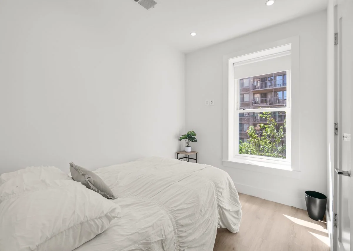 1 bedroom apartment in Northwest Washington