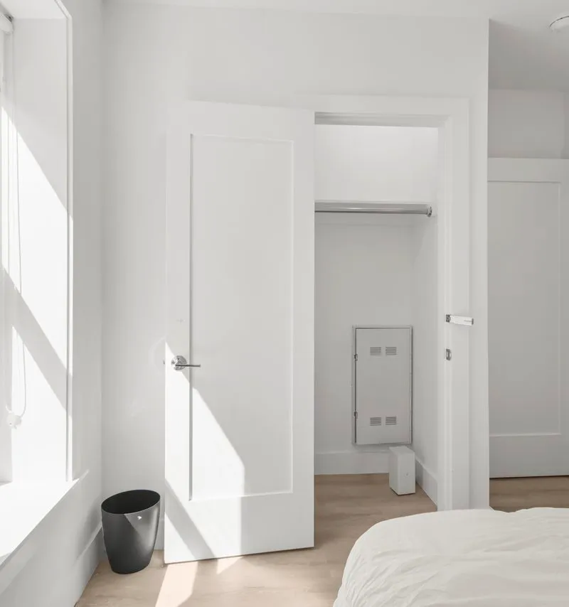1 bedroom apartment in Northwest Washington