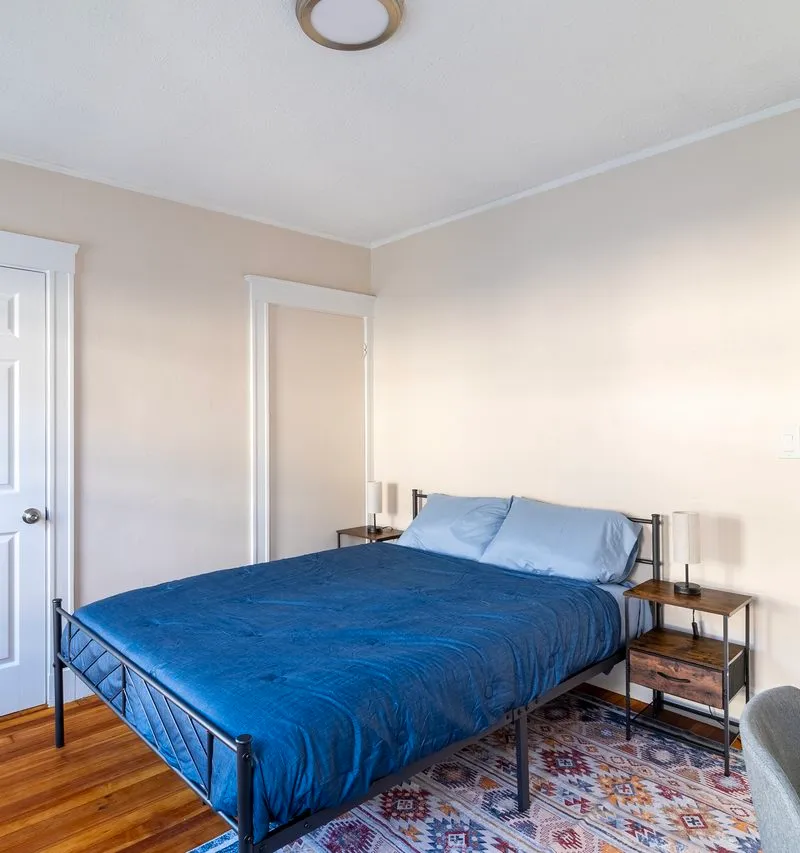 Private room in Lower Allston