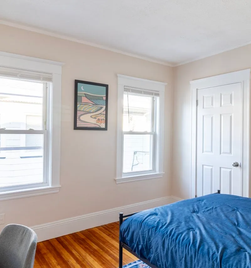 Private room in Lower Allston