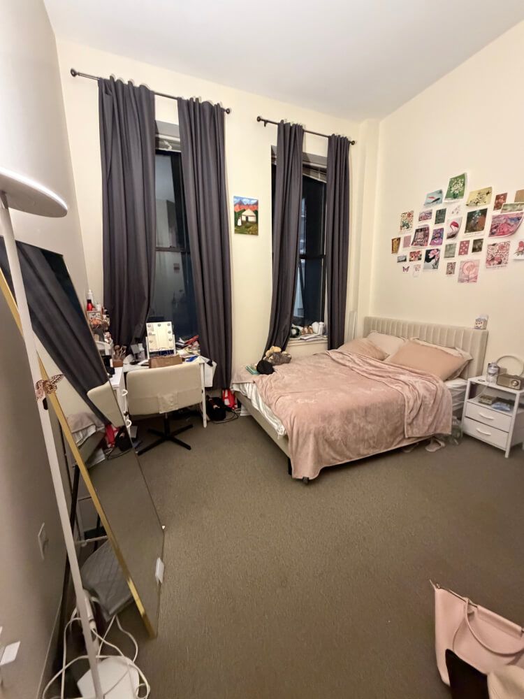 LOOKING FOR A SUBLET ASAP - ROOM IN DOWNTOWN