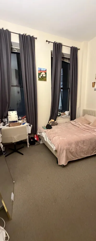 LOOKING FOR A SUBLET ASAP - ROOM IN DOWNTOWN