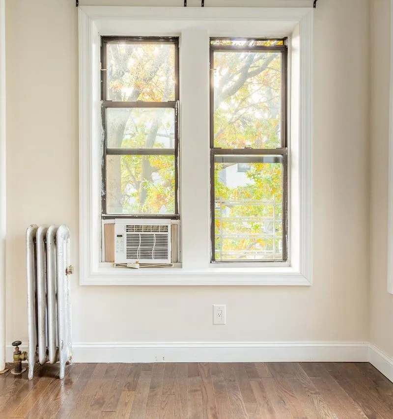 Private room in Long Island City