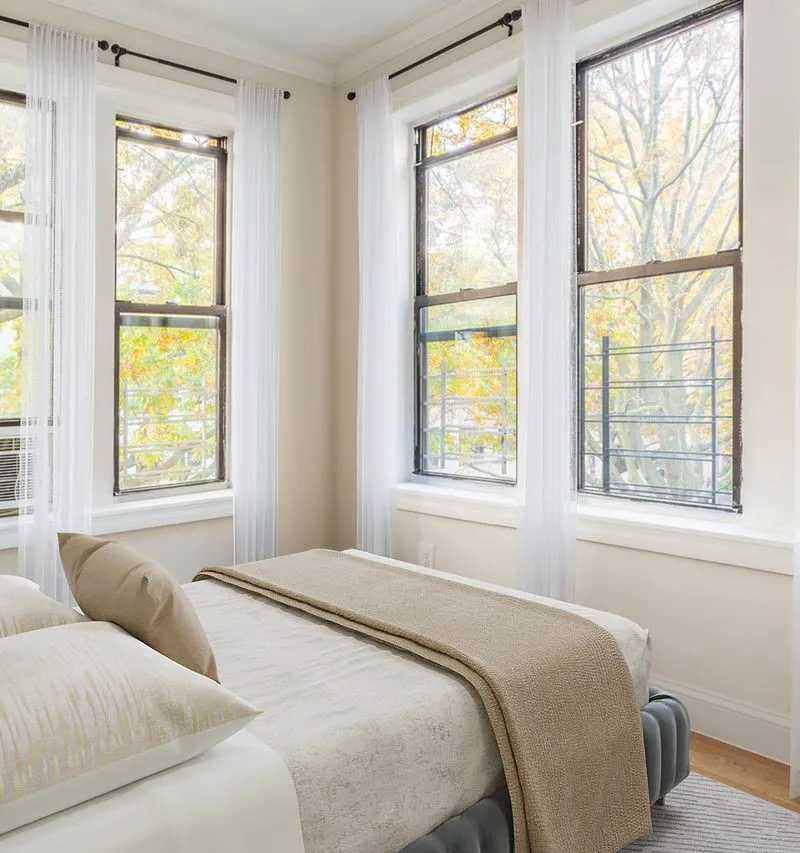 Private room in Long Island City