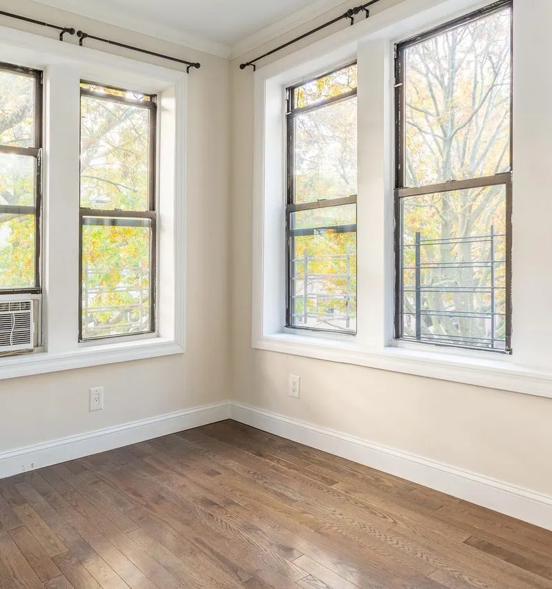 Private room in Long Island City