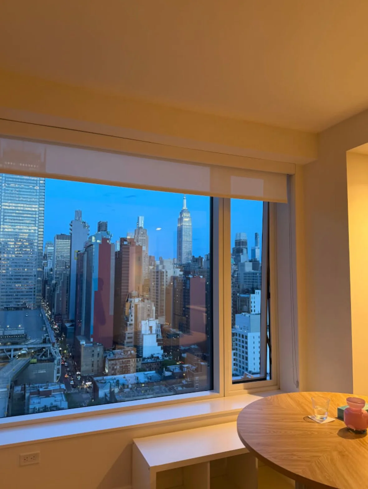 1b1b in Mid-Manhattan