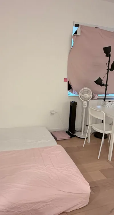 Luxury Waterfront Studio at Jasper, Long Island City (LIC) | Official Lease Takeover | Jan – Sep