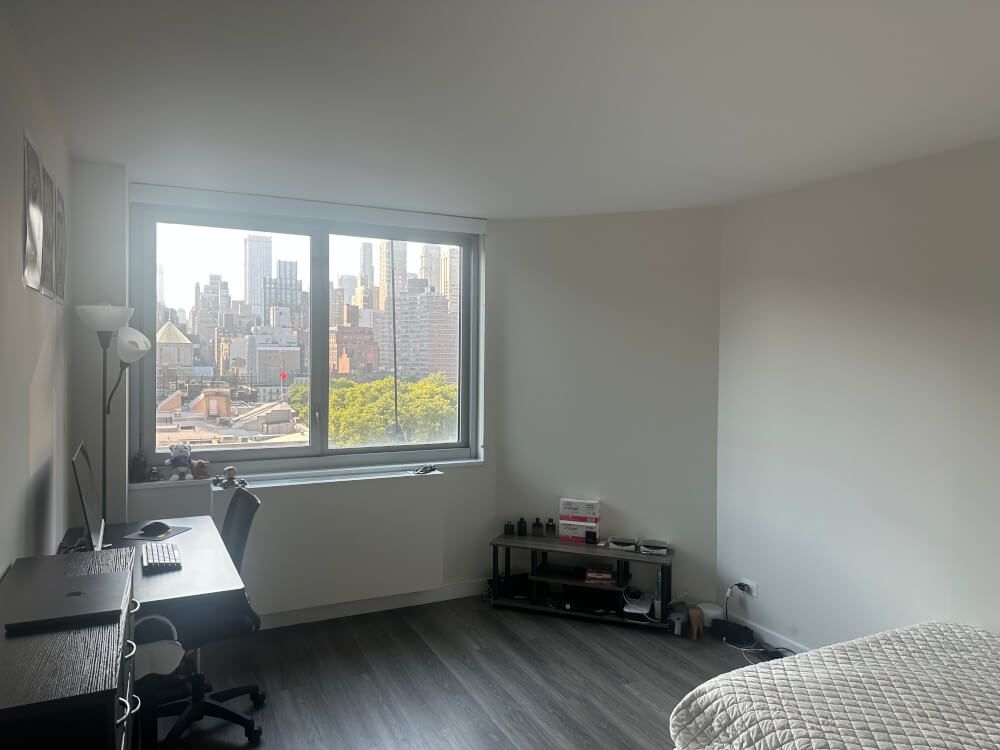 Private Furnished Room in Luxury Murray Hill Building
