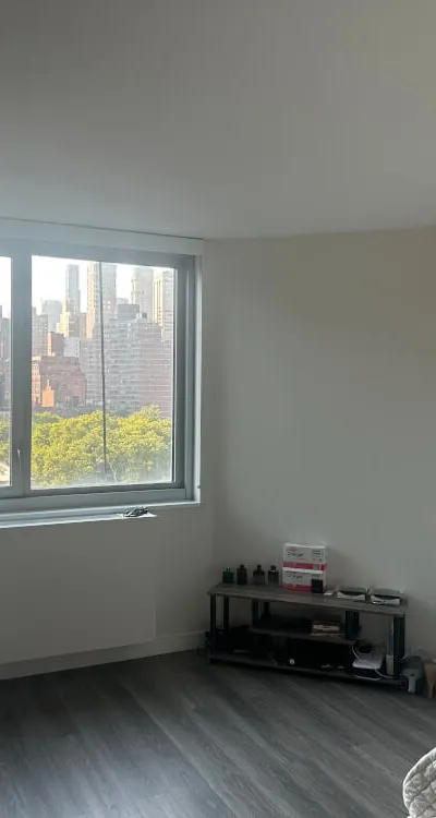 Private Furnished Room in Luxury Murray Hill Building