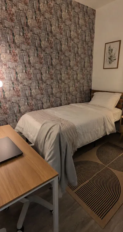 Studio in the Upper West Side (A207-06)