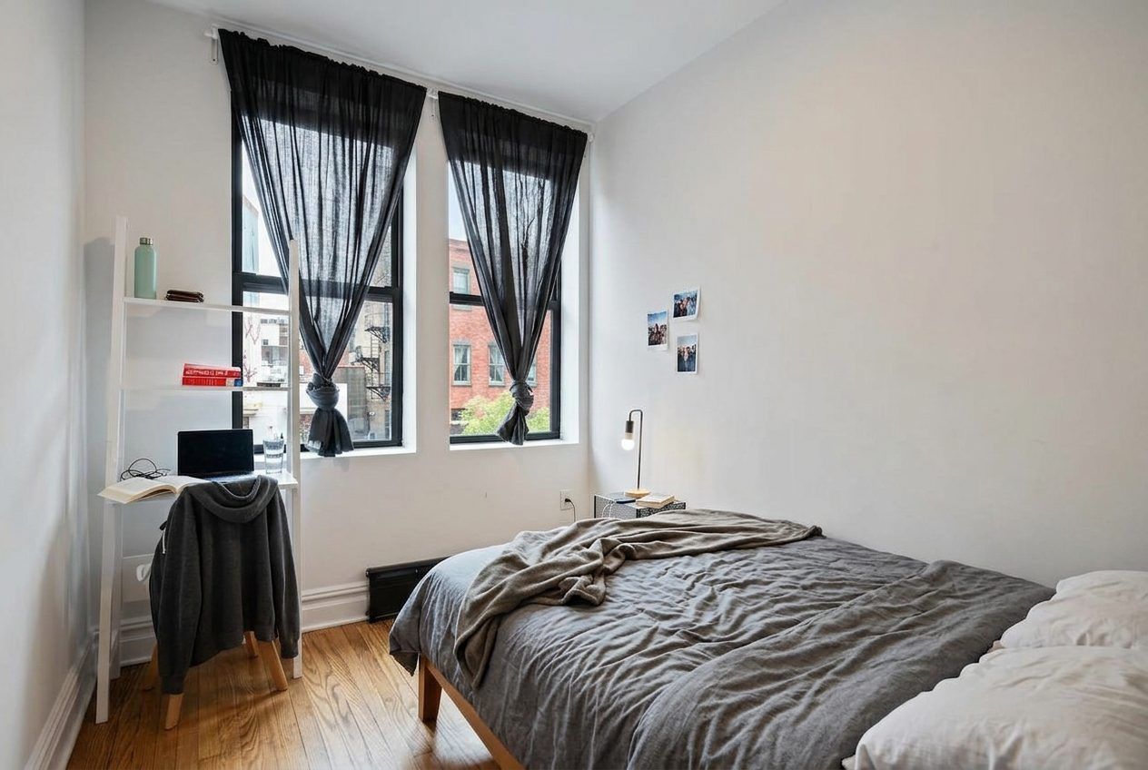 1 bedroom apartment in Greenpoint