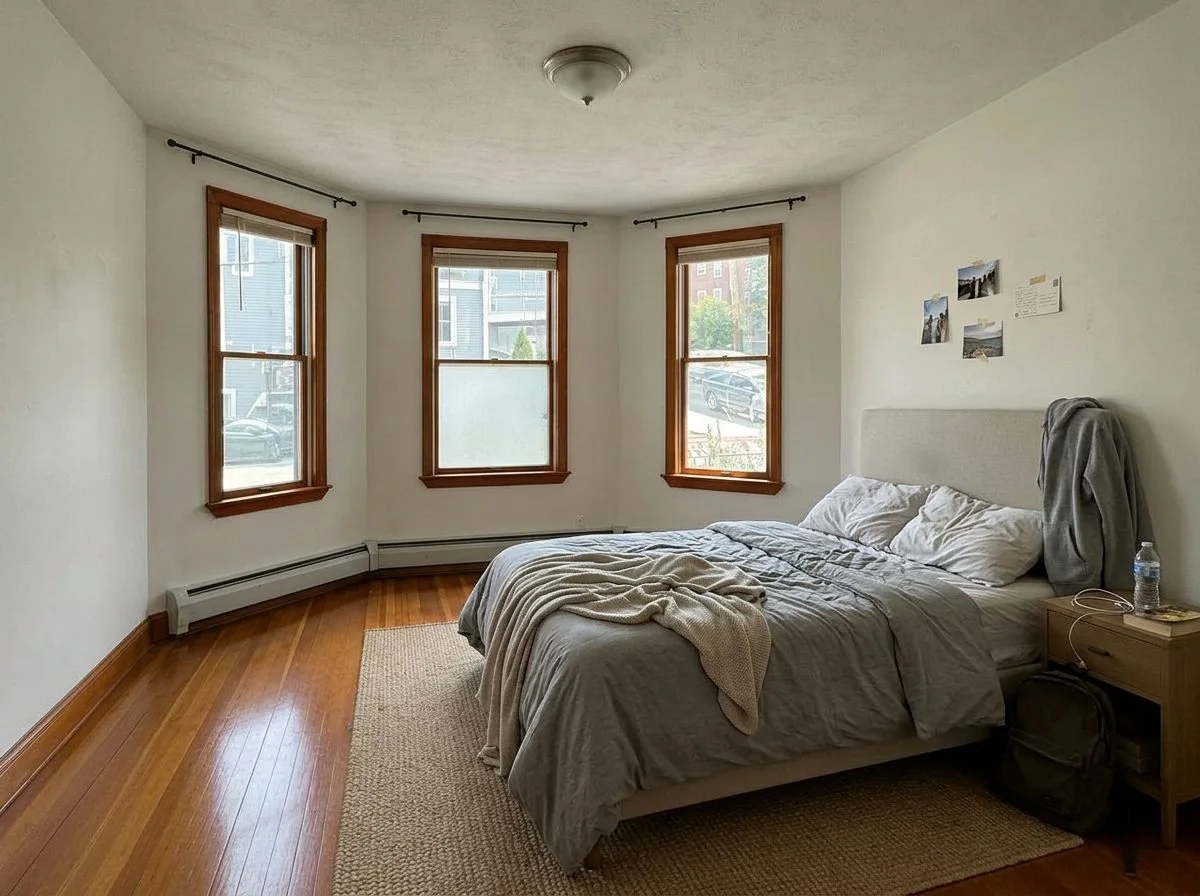 Private room in Winter Hill