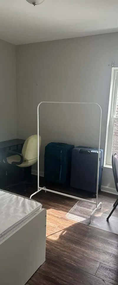 Small Room in Shared Flat - Baltimore