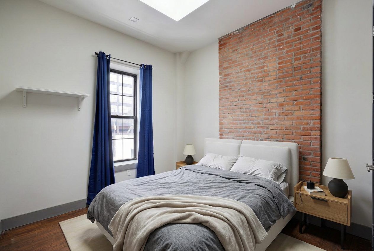 Private room in Bedford-Stuyvesant