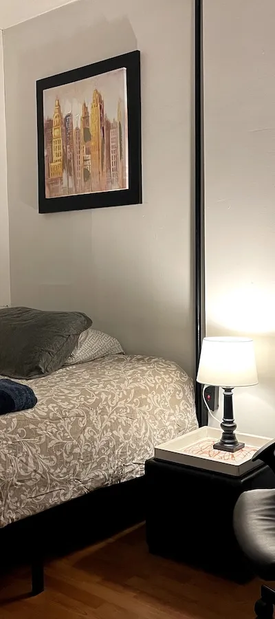 Best Deal: Spacious Room in Prime LES Street