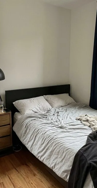 Private room in New York