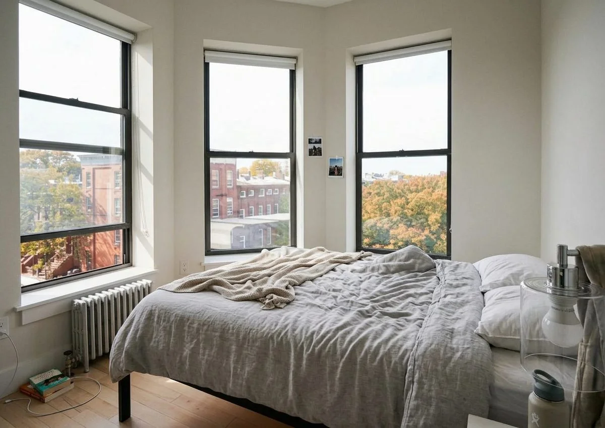 1 bedroom apartment in Bedford-Stuyvesant
