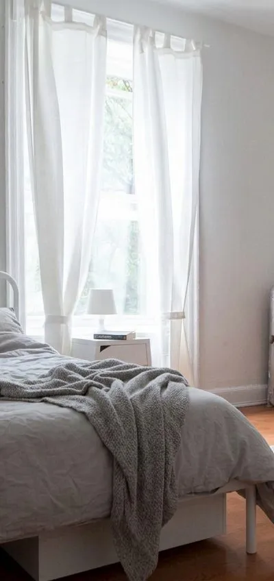 Furnished private room in Upper West Harlem apartment