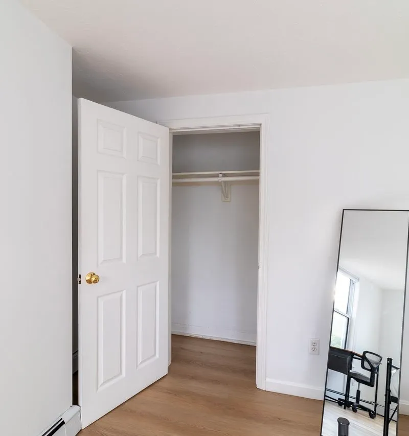 Private room in East Cambridge