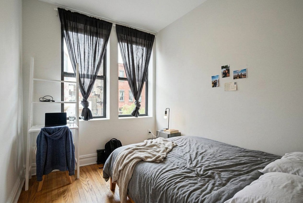 1 bedroom apartment in Greenpoint