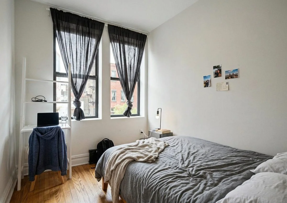 1 bedroom apartment in Greenpoint