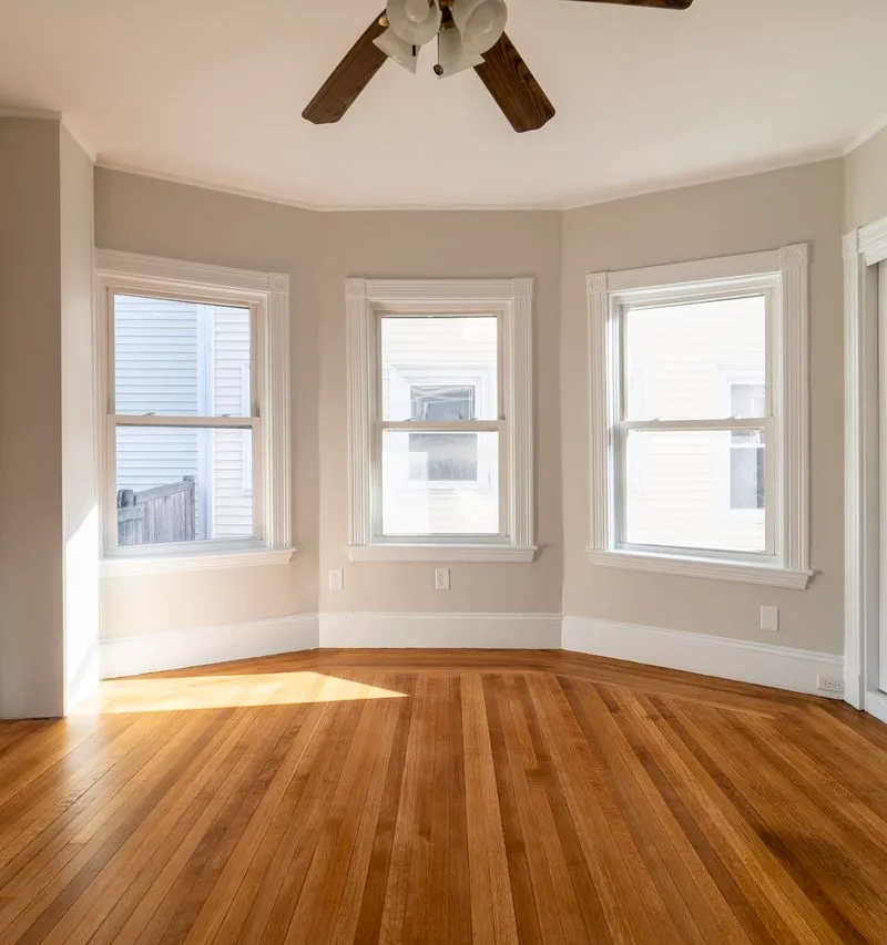 Private room in Central Village