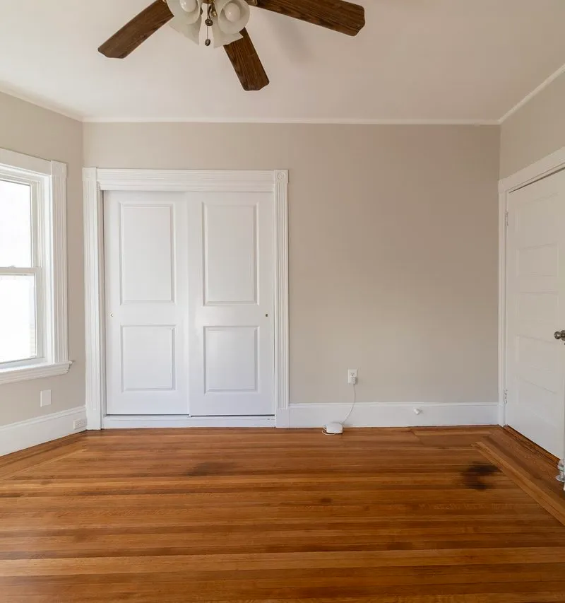 Private room in Central Village