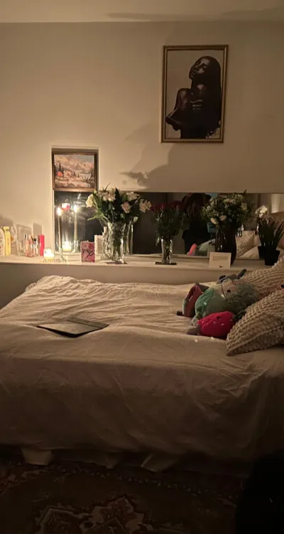 Fall Sublet in a 4 Bedroom Home