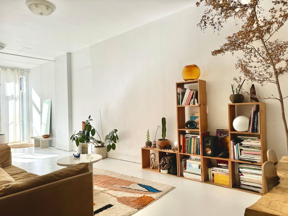 Cozy short stay room in the heart of Williamsburg