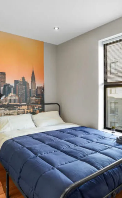 Standard Private Room in Upper West Side