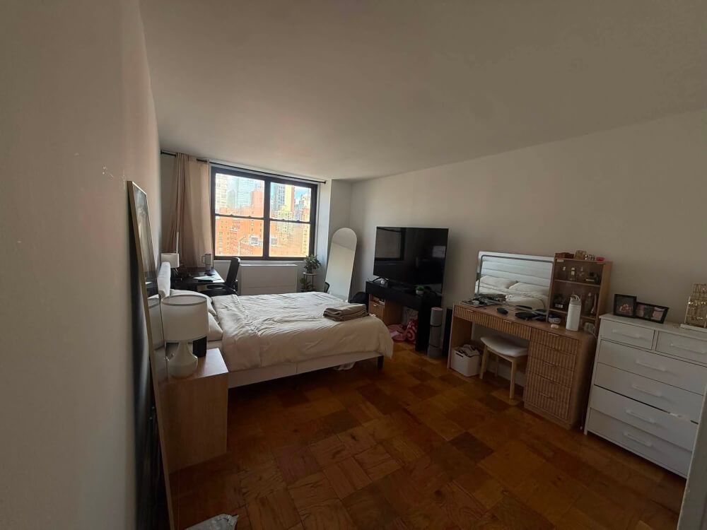 Spacious Kips Bay Flex Three Bedroom Apartment