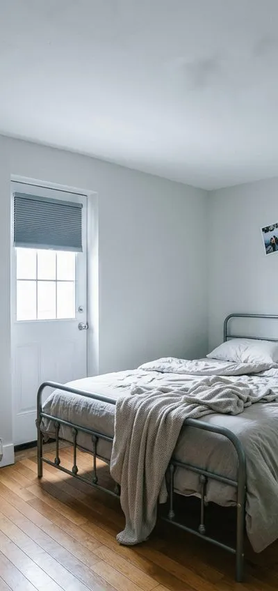 Cozy Private Room Near Clinton Hill (G Train & Pratt Inst.)