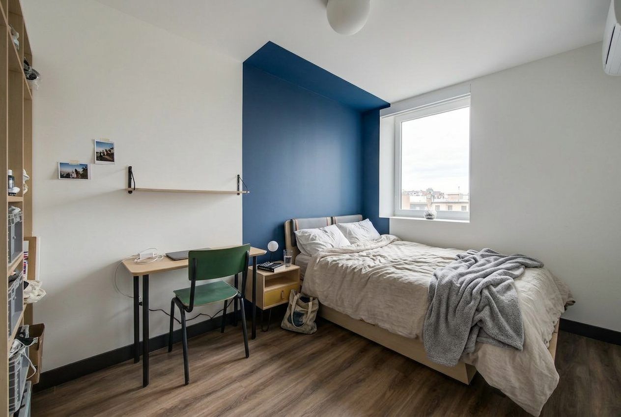 1 bedroom apartment in Williamsburg