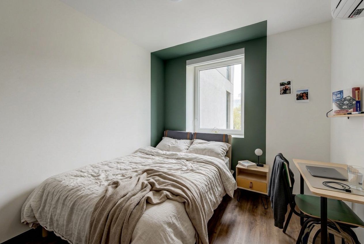 1 bedroom apartment in Williamsburg
