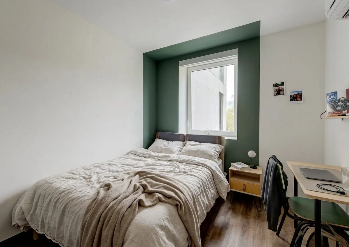 1 bedroom apartment in Williamsburg