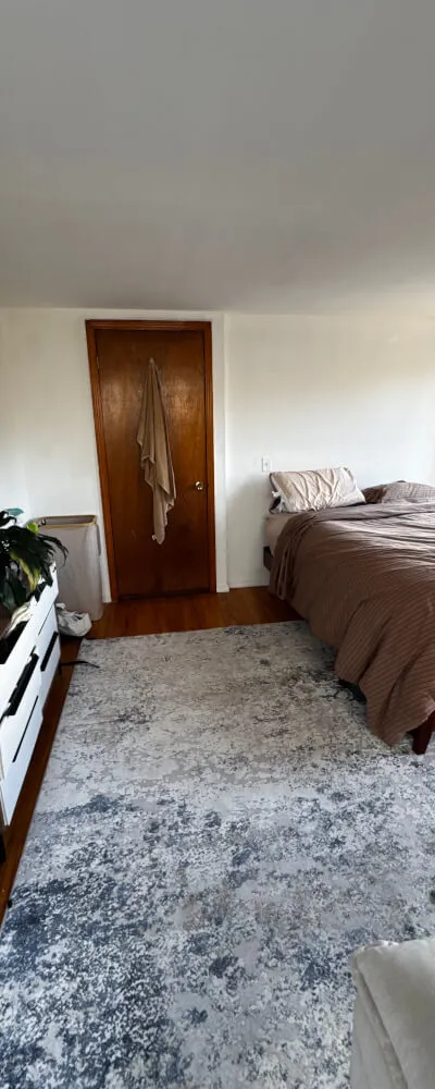 Furnished private room in West Village 3BR, Nov-Dec