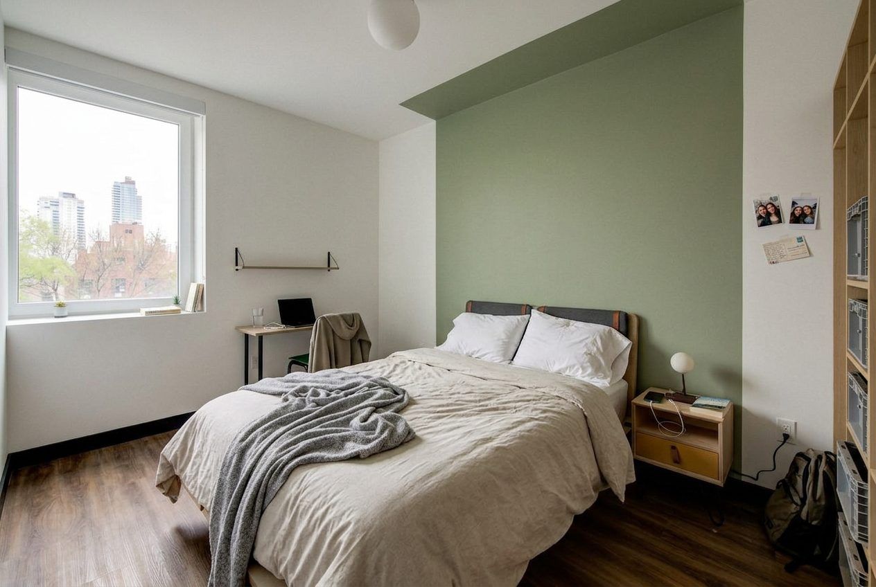 1 bedroom apartment in Williamsburg
