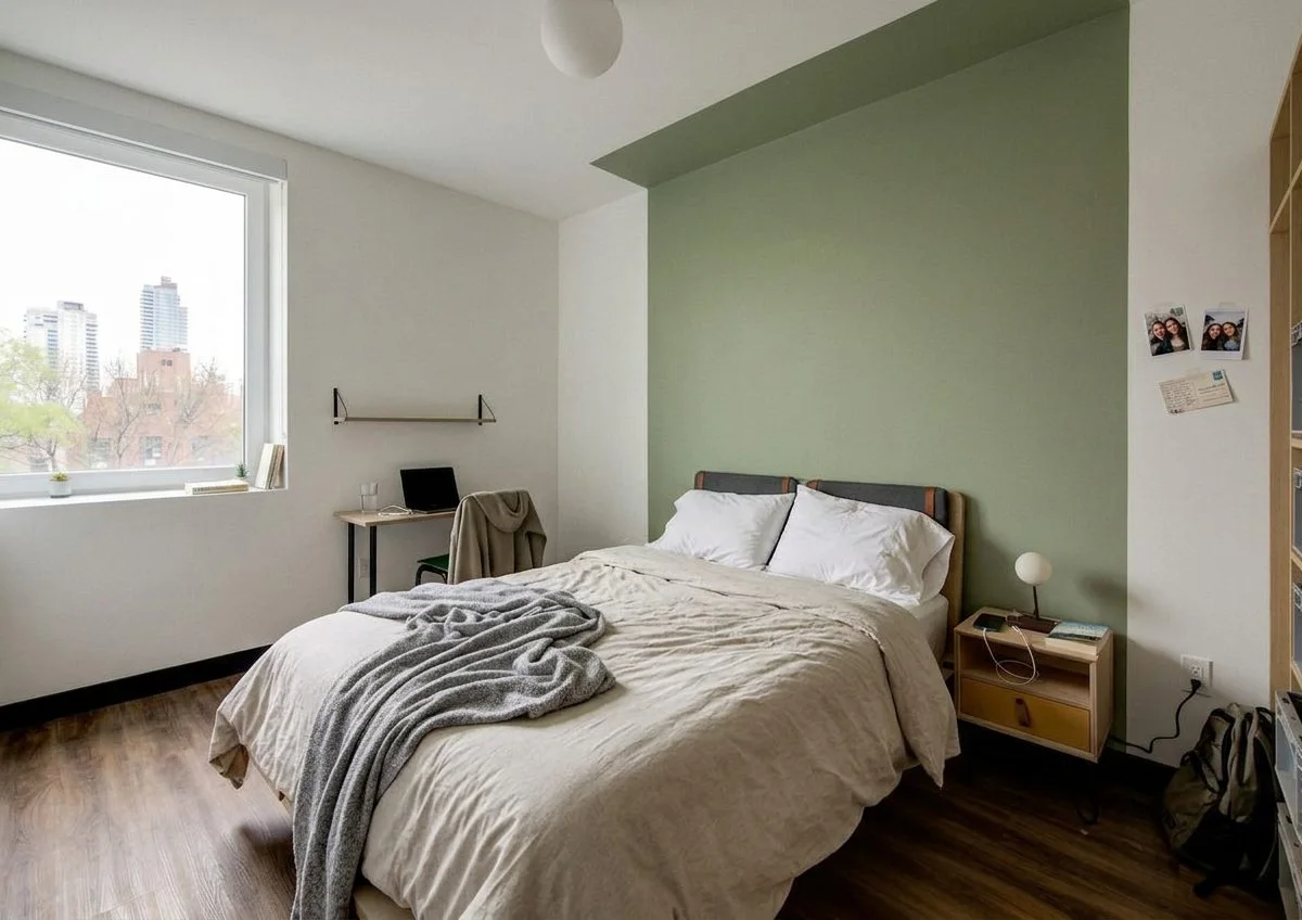 1 bedroom apartment in Williamsburg