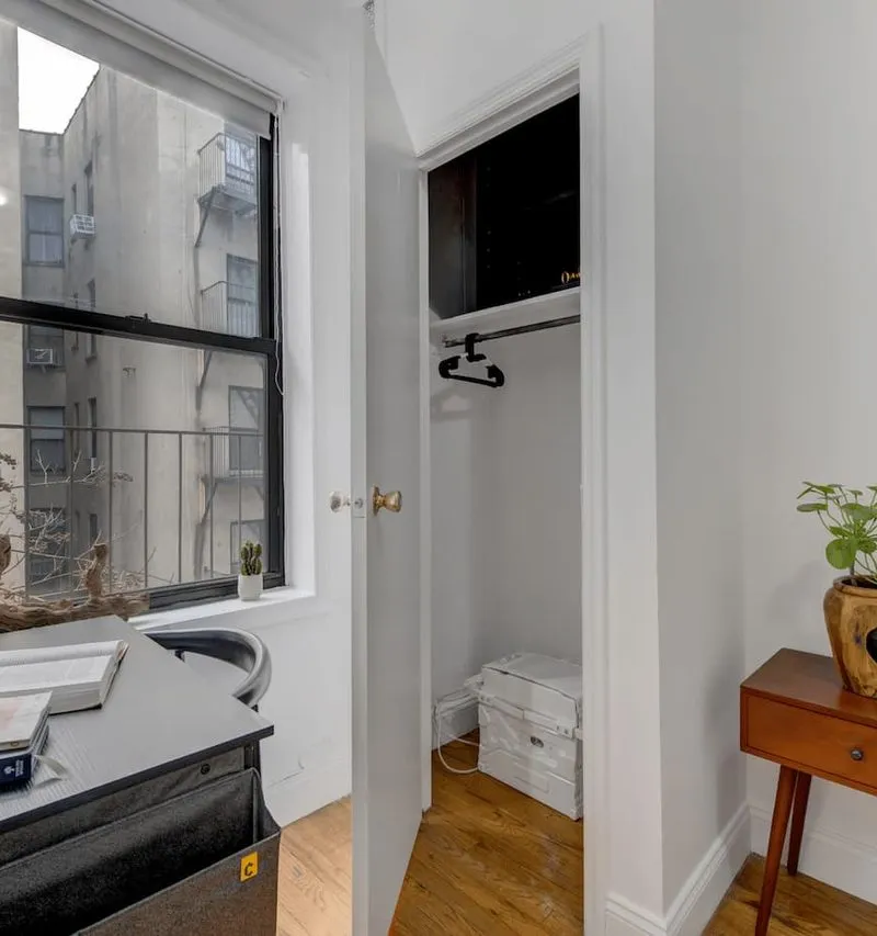 1 bedroom apartment in New York