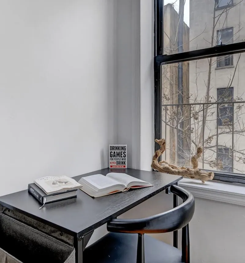 1 bedroom apartment in New York