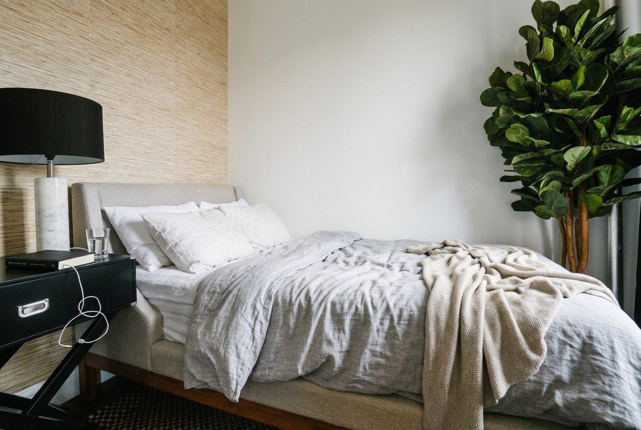 Private room in Crown Heights