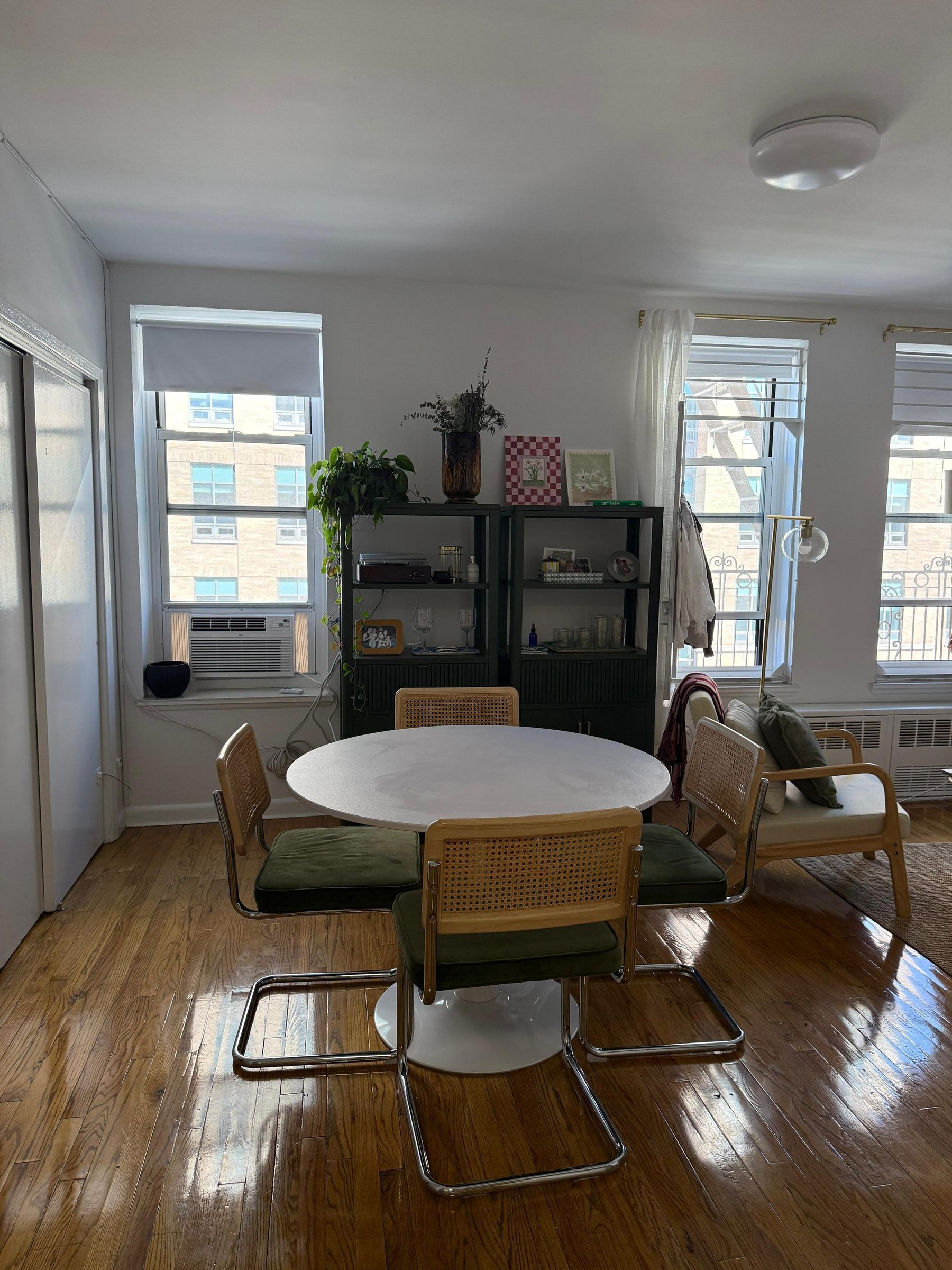 Cozy Apartment in Morningside Heights