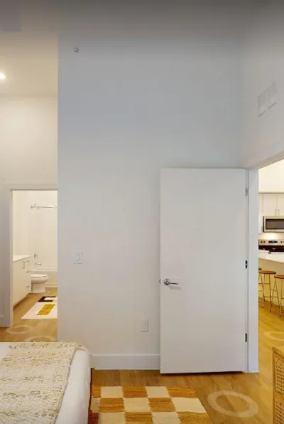 Luxury Room on Burnet
